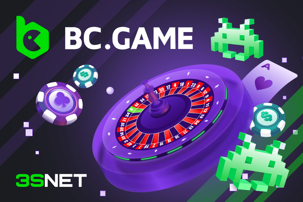Common BC.Game Login Problems and How to Resolve Them