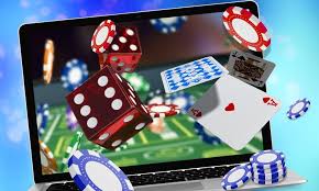 Online Gambling En Dybere Forståelse af Spilverdenen 1837169005