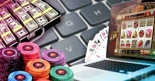 Scopri il Mondo delle Slot Online Guida Completa 1872770068