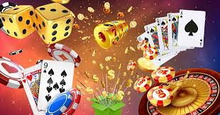 Discover the Thrill of Betblast Casino A New Era of Online Gambling