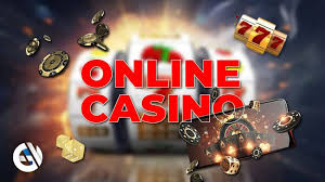 Experience the Thrill of Online Casino Lucky Spins 998504817