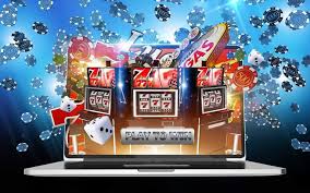 Lets Jackpot Casino Your Ultimate Gaming Experience